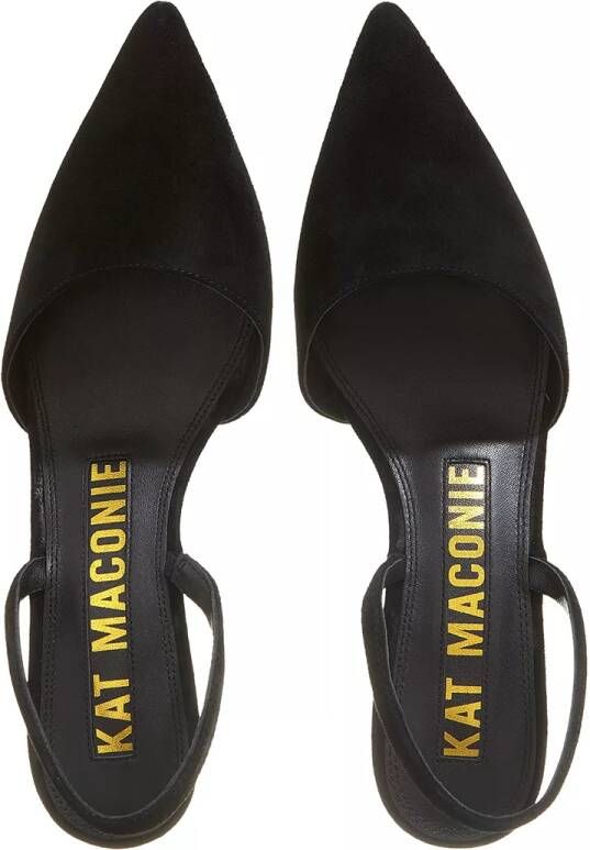 Kat Maconie Pumps & high heels Aletta in zwart