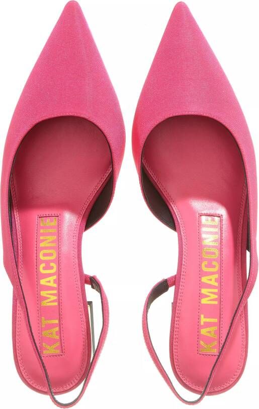 Kat Maconie Pumps & high heels Anani in roze