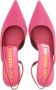 Kat Maconie Pumps & high heels Anani in roze - Thumbnail 2