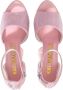 Kat Maconie Pumps & high heels Danu in poeder roze - Thumbnail 2