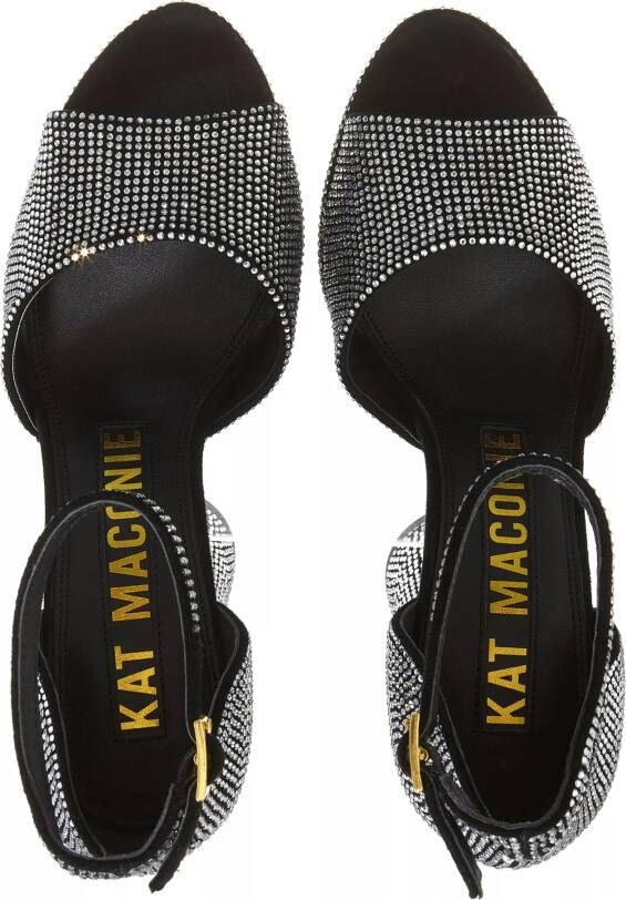 Kat Maconie Pumps & high heels Danu in zwart