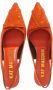 Kat Maconie Pumps & high heels Eloise in oranje - Thumbnail 2