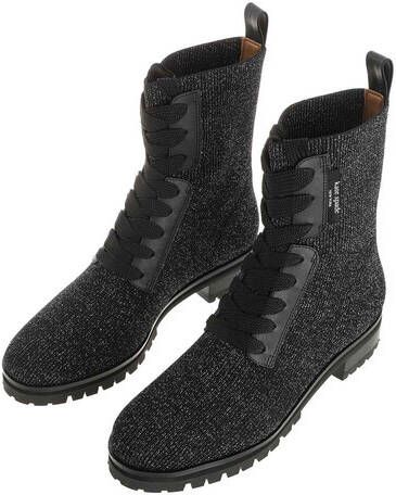 kate spade new york Boots & laarzen Merigue Boot in zwart