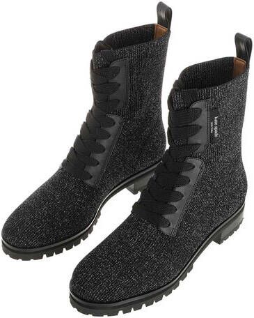 Love Moschino Boots & laarzen Stivaletto Donna in zwart