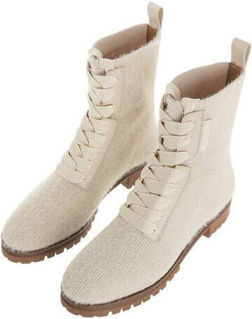 kate spade new york Boots & laarzen Merigue Boot in crème