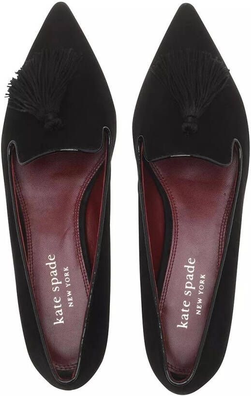kate spade new york Loafers & ballerina schoenen Adore in zwart