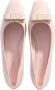 Kate spade new york Loafers Bowdie Ballet in poeder roze - Thumbnail 3