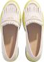 Kate spade new york Loafers & ballerina schoenen Caddy Loafer in crème - Thumbnail 2