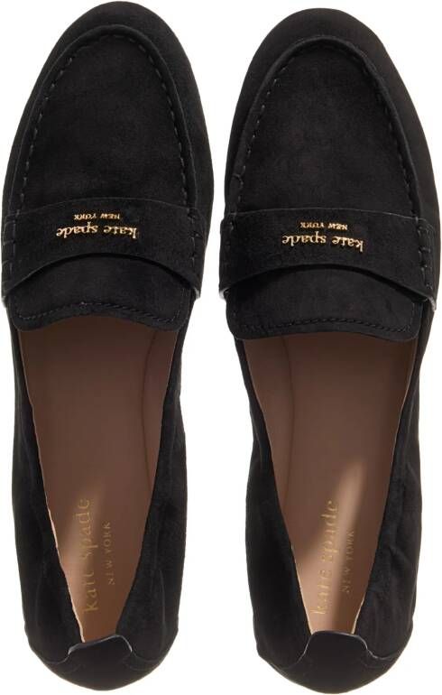 kate spade new york Loafers Eliza Loafer in zwart