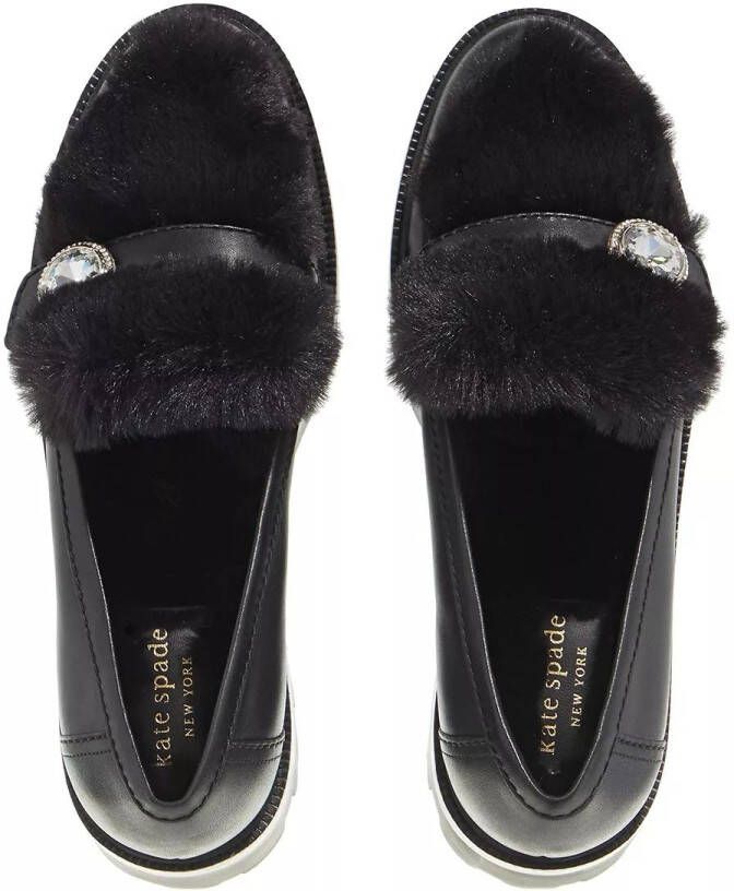 kate spade new york Loafers & ballerina schoenen Posh Winter in zwart