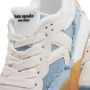 Kate spade new york Low-Top Sneakers K As In Kate Denim Runner in blauw - Thumbnail 2