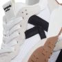 Kate spade new york Low-Top Sneakers K As In Kate Mesh Runner in wit - Thumbnail 2