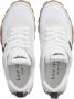 Kate spade new york Low-Top Sneakers K As In Kate Mesh Runner in wit - Thumbnail 3