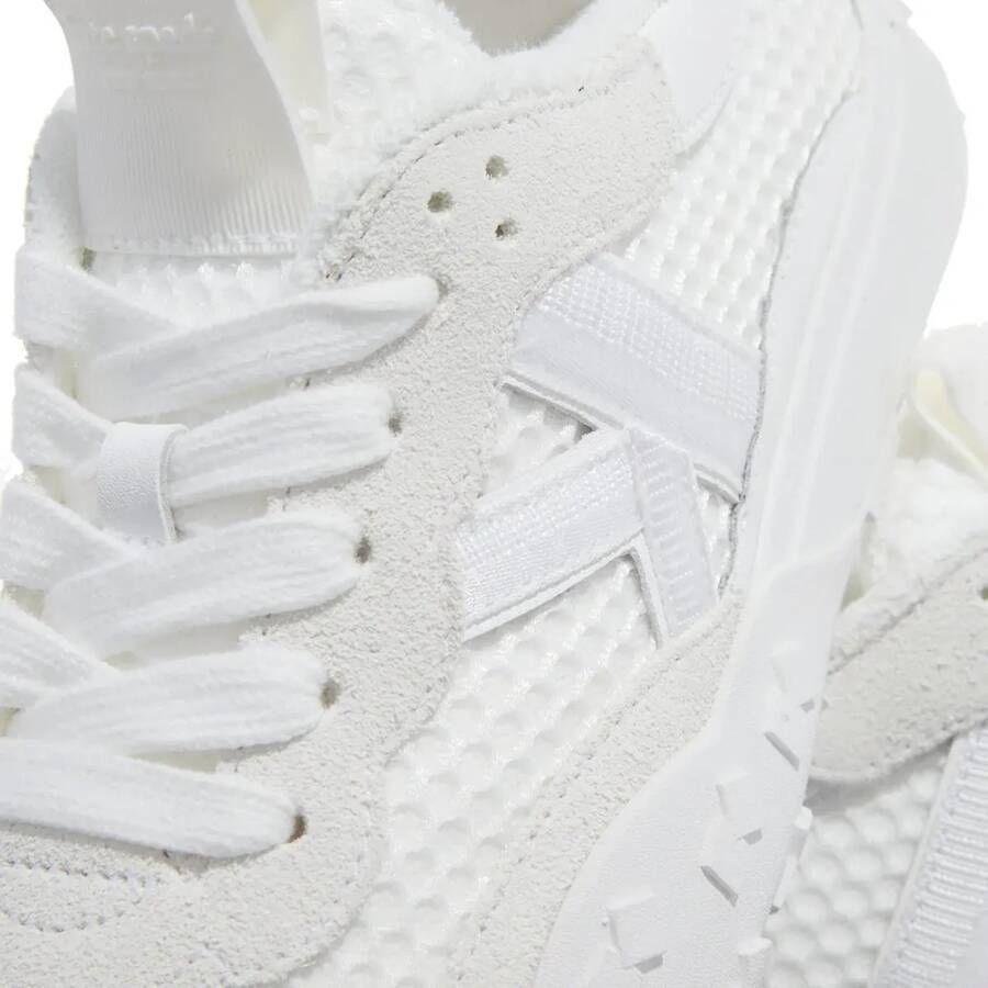 kate spade new york Low-Top Sneakers K As In Kate Open Mesh Runner in wit