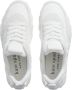 Kate spade new york Low-Top Sneakers K As In Kate Open Mesh Runner in wit - Thumbnail 4