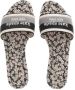 Carel Paris Loafers Tutu Ballerinas Leather Black in zwart - Thumbnail 3