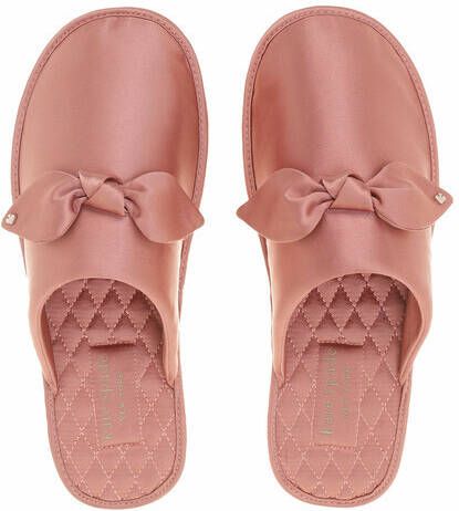 kate spade new york Slippers Lawson in roze