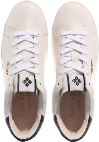 kate spade new york Sneakers Ace in crème