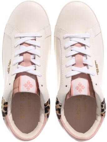 kate spade new york Sneakers Ace in crème