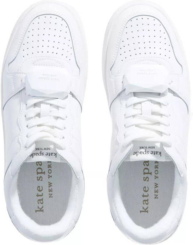 kate spade new york Sneakers Bolt Gem in wit