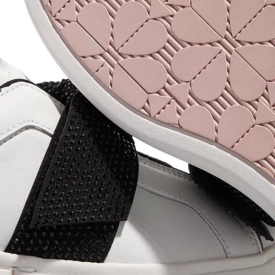kate spade new york Sneakers Lexi Pave in wit