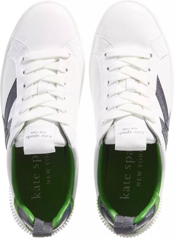 kate spade new york Sneakers Signature in wit