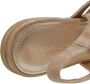 Kennel & Schmenger Ballerinas Greta in beige - Thumbnail 2
