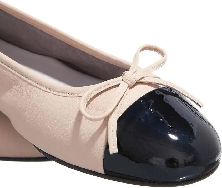 Kennel & Schmenger Ballerinas Joy in beige