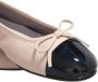 Kennel & Schmenger Ballerinas Joy in beige - Thumbnail 2