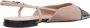 Kennel & Schmenger Ballerinas Leila in beige - Thumbnail 2