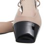 Kennel & Schmenger Ballerinas Leila in beige - Thumbnail 3