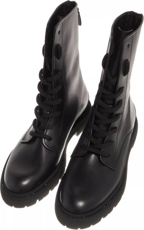 Kennel & Schmenger Boots & laarzen Blitz in zwart