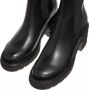 Kennel & Schmenger Boots & laarzen Bump in zwart - Thumbnail 2