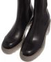 Kennel & Schmenger 21~58500.721~~~~~~~~~~~~~~~~~~ Half-hoge schoenen Zwart - Thumbnail 3