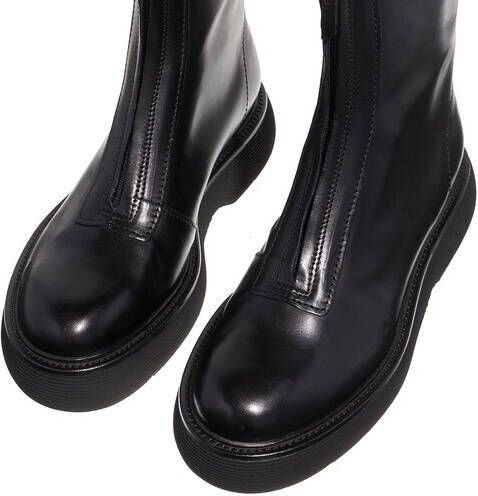 Kennel & Schmenger Boots & laarzen Dash Boots Leather in zwart