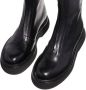 Kennel & Schmenger Boots & laarzen Dash Boots Leather in zwart - Thumbnail 6