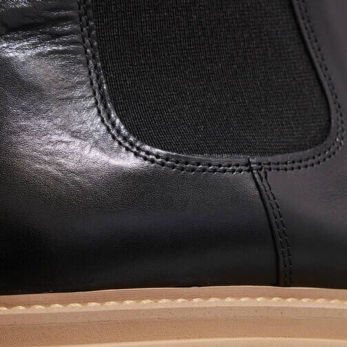 Kennel & Schmenger Boots & laarzen Master Boots Leather in zwart