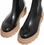 Kennel & Schmenger Boots & laarzen Master Boots Leather in zwart - Thumbnail 3