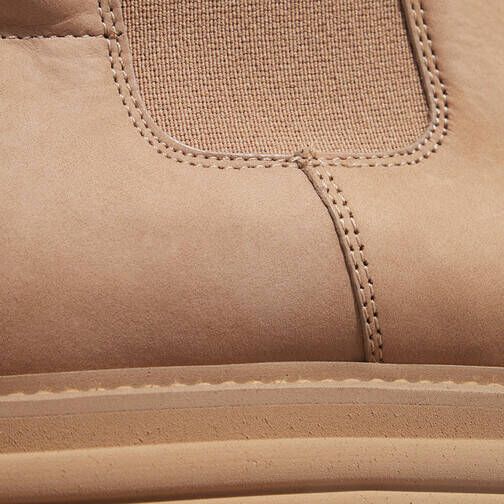 Kennel & Schmenger Boots & laarzen Master Boots Leather in beige