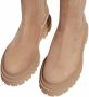 Kennel & Schmenger Boots & laarzen Master Boots Leather in beige - Thumbnail 4