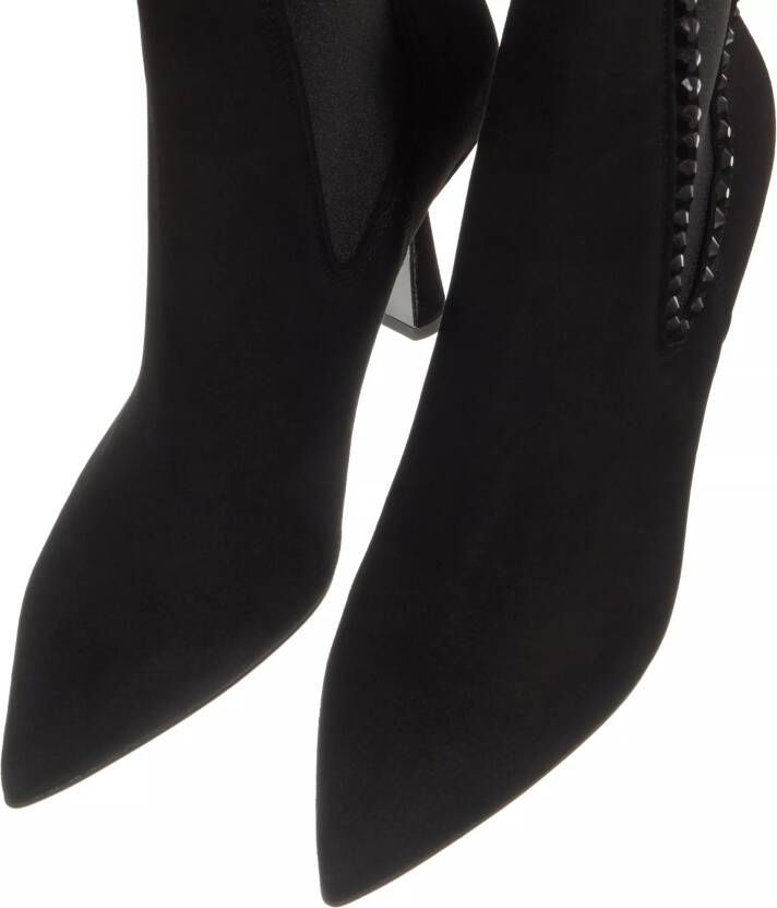 Kennel & Schmenger Boots & laarzen Mona in zwart
