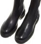 Kennel & Schmenger Boots & laarzen Proof in zwart - Thumbnail 2