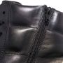 Kennel & Schmenger Boots & laarzen Punch Boots Leather in zwart - Thumbnail 2