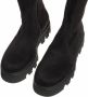 Kennel & Schmenger Boots & laarzen Push Boots Stretch in zwart - Thumbnail 3