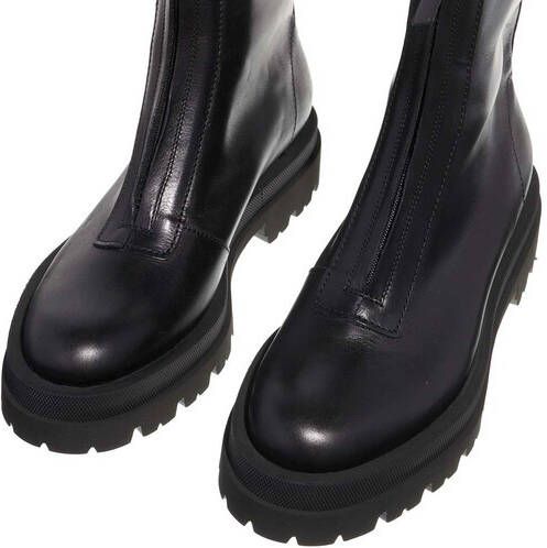 Kennel & Schmenger Boots & laarzen Shade Boots Leather in zwart
