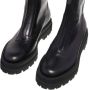 Kennel & Schmenger Boots & laarzen Shade Boots Leather in zwart - Thumbnail 3