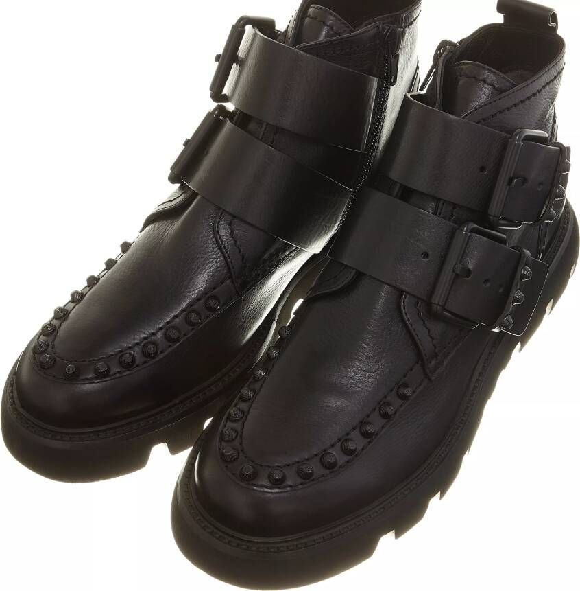 Kennel & Schmenger Boots & laarzen Shot S in zwart