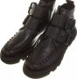 Kennel & Schmenger Boots & laarzen Shot S in zwart - Thumbnail 2