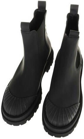 Ugg Boots & laarzen W Ashton Addie in zwart