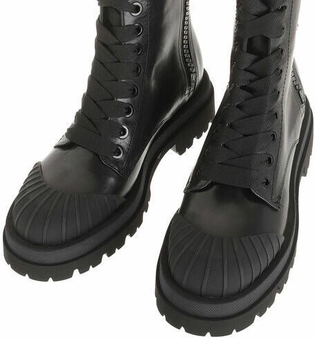 Ugg Boots & laarzen W Ashton Lace Up in zwart